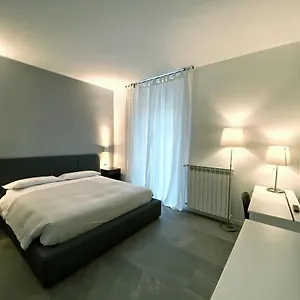 Il Riccio Pensión