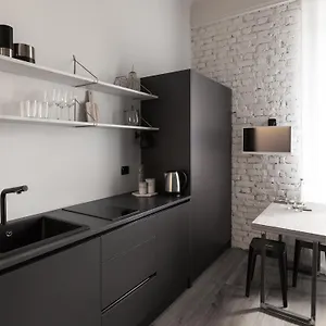 Ca Bela - Lambrate Flat 1 , Milán Italia
