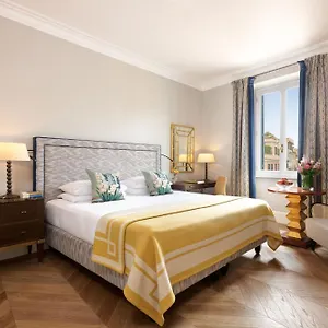 Rocco De Russie 5*, Roma Italia