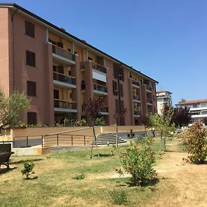 Elena Appartement Pise