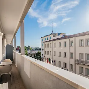 Train Station Appartement Mestre