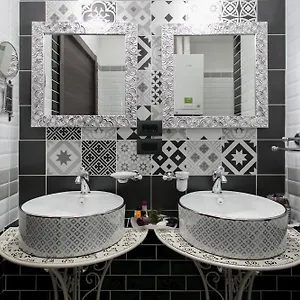4* Aparthotel Dei Mercanti