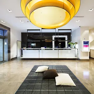 Hotel Nh Collection President, Mediolan
