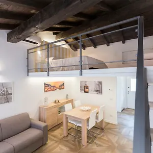 Luxury Centro Appartement Milan