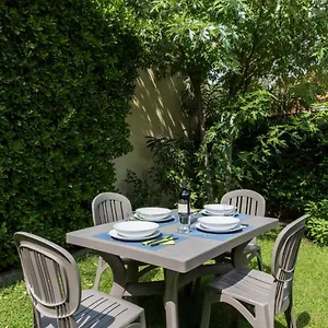 Sotto La Torre Appartement Pise