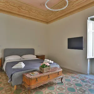 Storie Di , Palermo Italia