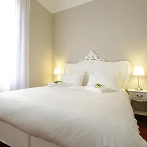 Mercalli 1 Appartement Milan